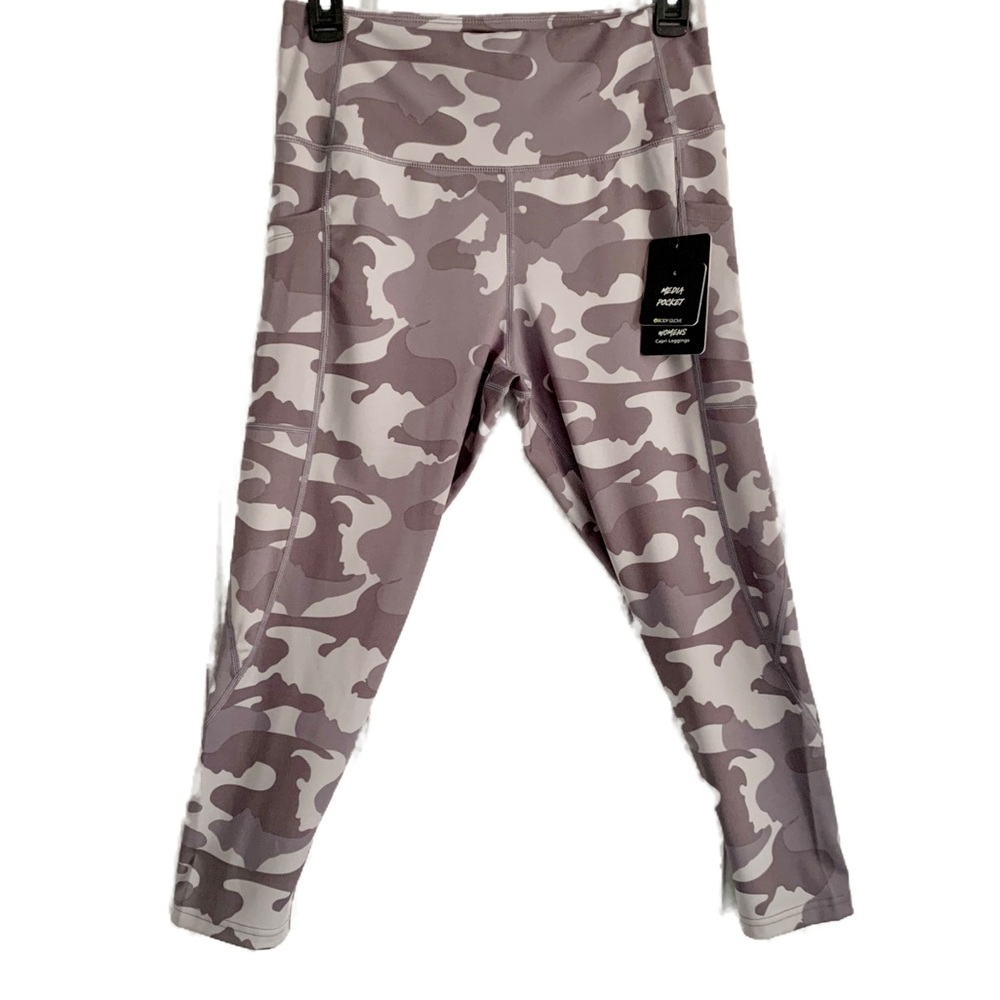 Body Glove Women’s Athletic Leggings